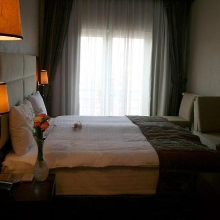 Cetin Hotel Kesan 외부 사진