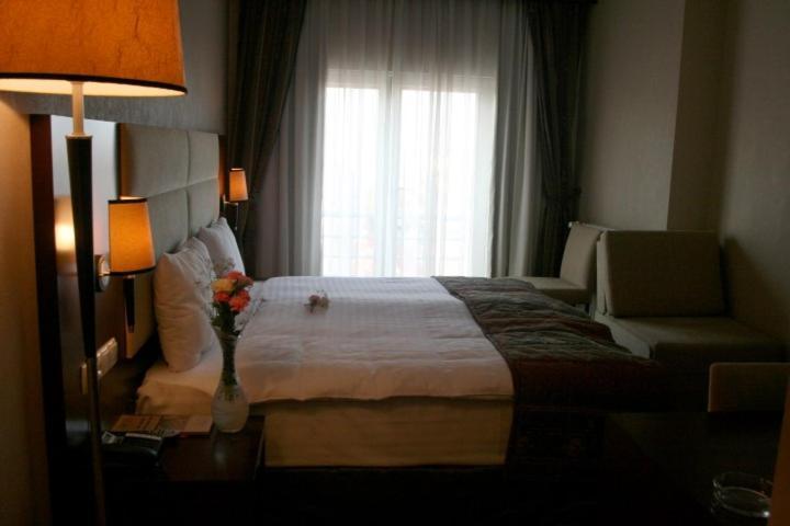 Cetin Hotel Kesan 외부 사진
