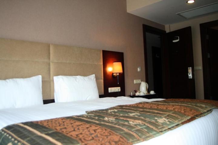 Cetin Hotel Kesan 외부 사진