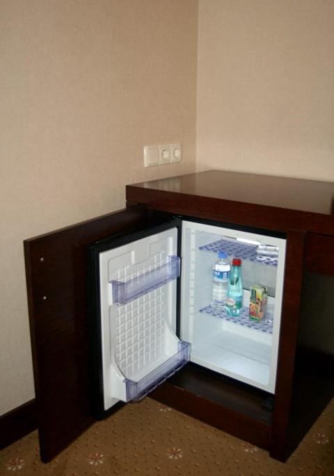 Cetin Hotel Kesan 외부 사진