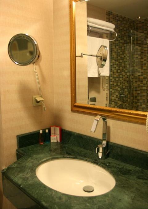 Cetin Hotel Kesan 외부 사진