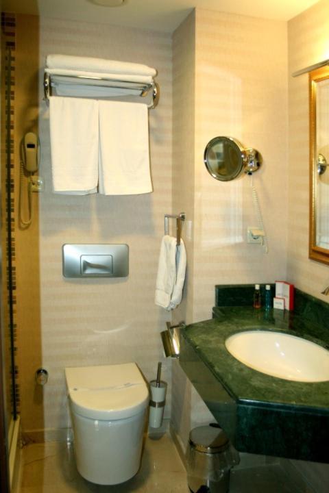 Cetin Hotel Kesan 외부 사진