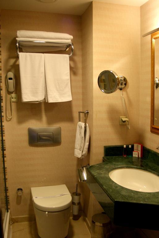 Cetin Hotel Kesan 객실 사진