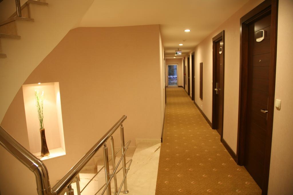 Cetin Hotel Kesan 객실 사진