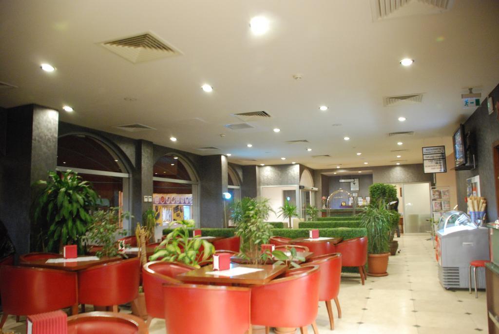 Cetin Hotel Kesan 외부 사진