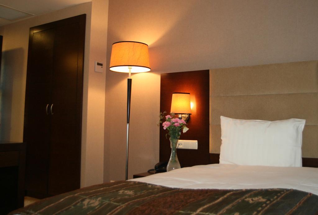 Cetin Hotel Kesan 외부 사진