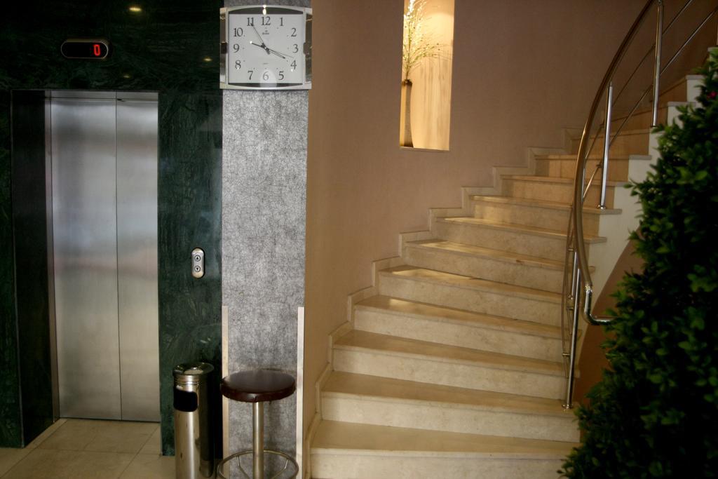 Cetin Hotel Kesan 외부 사진