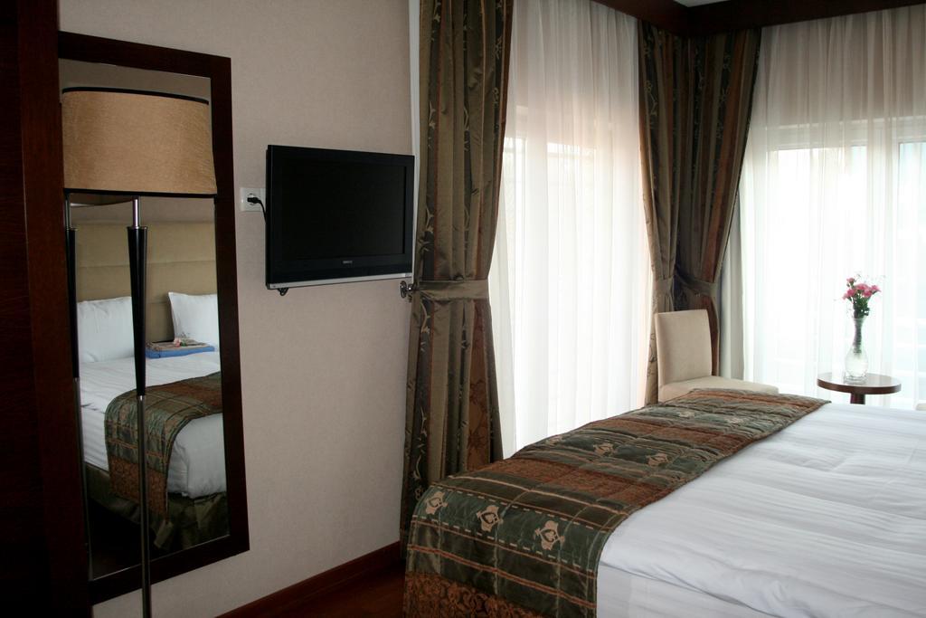 Cetin Hotel Kesan 외부 사진