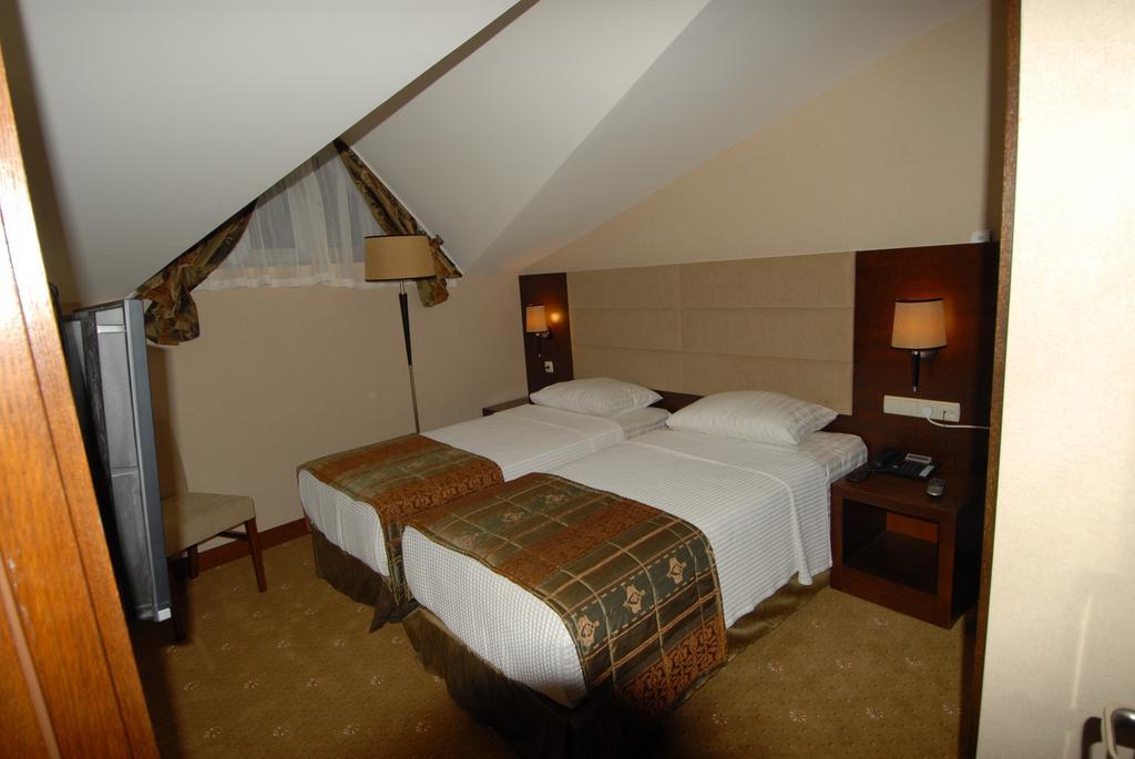 Cetin Hotel Kesan 객실 사진