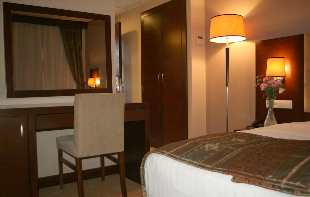 Cetin Hotel Kesan 객실 사진