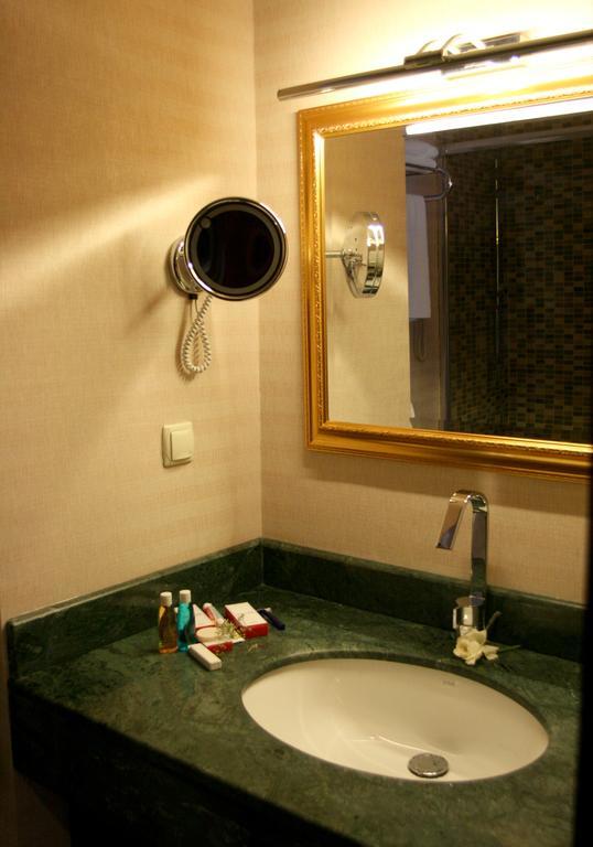 Cetin Hotel Kesan 외부 사진