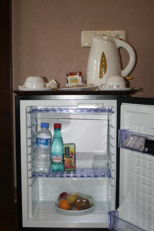 Cetin Hotel Kesan 외부 사진