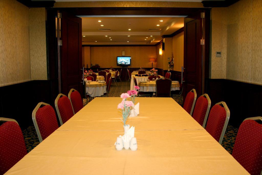 Cetin Hotel Kesan 외부 사진