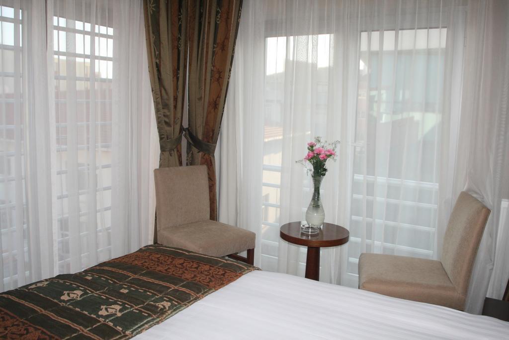 Cetin Hotel Kesan 외부 사진