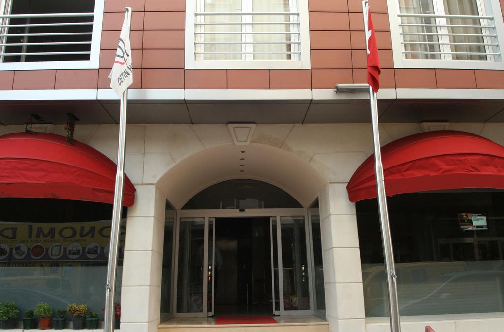 Cetin Hotel Kesan 외부 사진