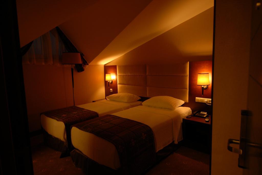 Cetin Hotel Kesan 객실 사진