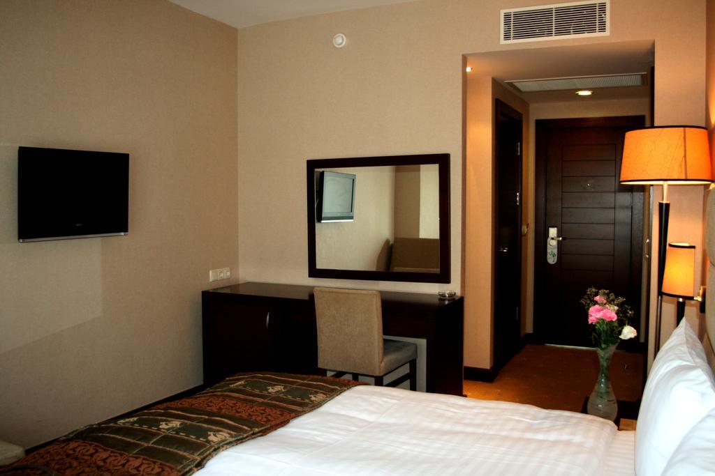 Cetin Hotel Kesan 객실 사진